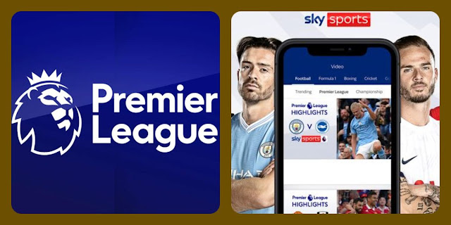 How much is just Sky Sports Premier League?
