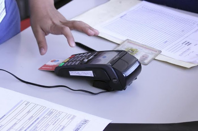   En tres porciones se puede pagar el ISLR