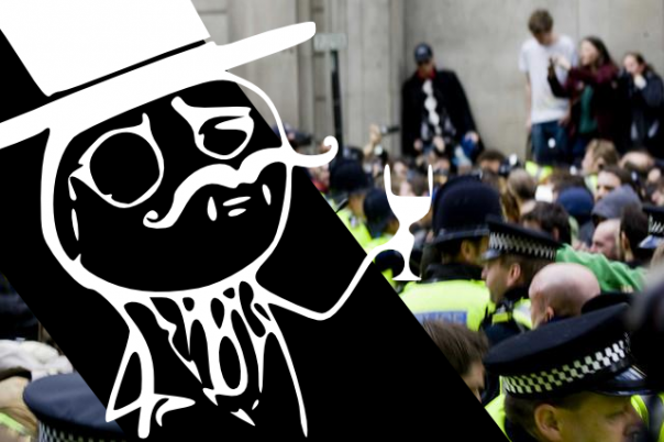 FBI Arrests two Suspected LulzSec and Anonymous Hackers