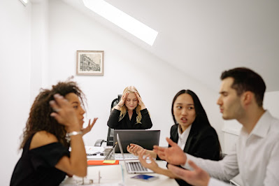 O Que É Mediação de Conflitos no Trabalho