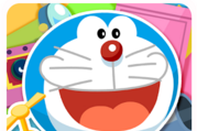 Doraemon Gadget Rush v1.1.0 Mod Apk Terbaru