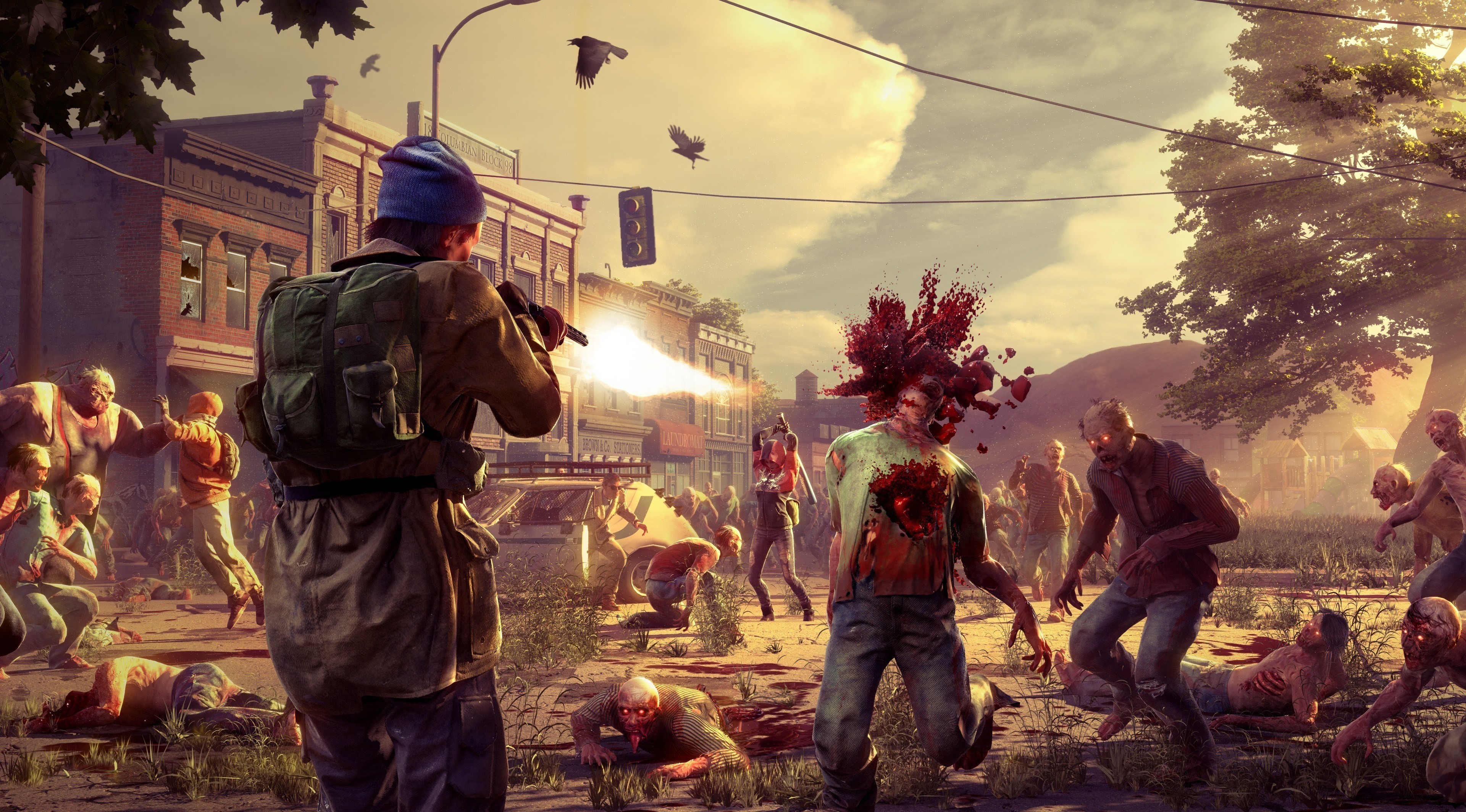 Jogo State Of Decay 2