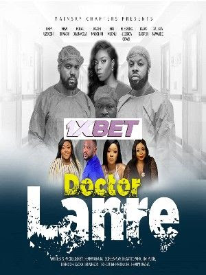 Doctor Lanre (2021) Hindi Dubbed (Voice Over) WEBRip 720p HD Hindi-Subs Online Stream