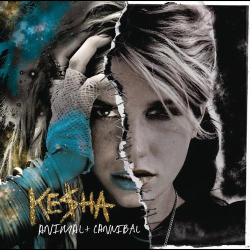 kesha animal cannibal. Kesha Animal Cannibal (Deluxe