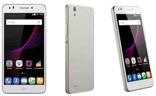 harga dan spesifikasi ZTE Blade D Lux