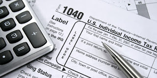 Outsourcing tax return preparation