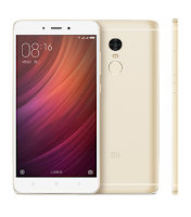 Xiaomi Redmi Note 4