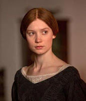 Jane Eyre - Mia Wasikowska