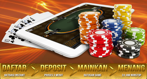 Daftar Situs Judi Poker Online Uang Asli Resmi Terpercaya