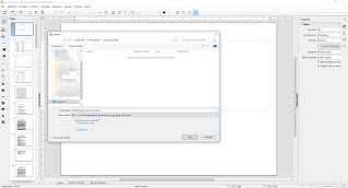 Programma LibreOffice