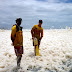 Banjir BUIH Melanda Bandar Australia