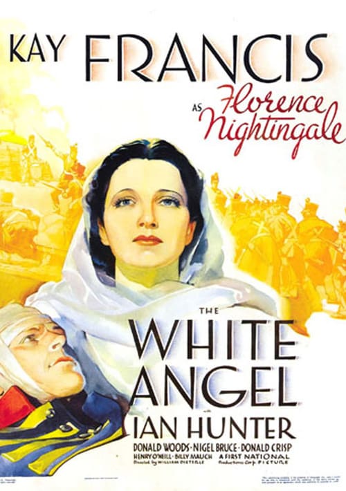 [HD] The White Angel 1936 Ganzer Film Deutsch Download