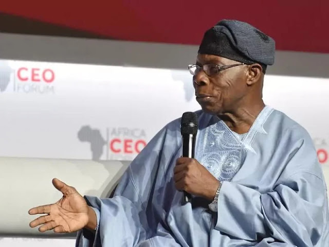 Olusegun Obasanjo: I’ve been living with diabetes for 40 years