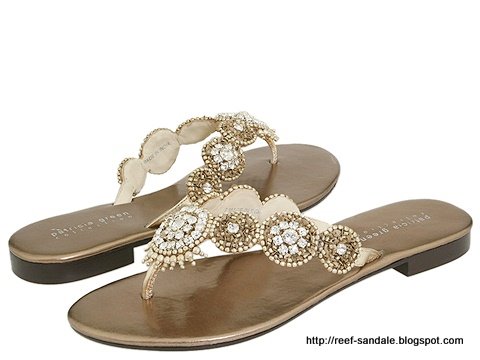 Reef sandale:reef408262