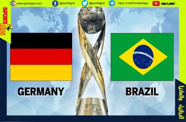 البرازيل,البرازيل و المانيا,مباراة البرازيل و المانيا,المانيا,البرازيل والمانيا,المانيا والبرازيل,البرازيل وألمانيا,المانيا والبرازيل 7-1,منتخب البرازيل,منتخب المانيا,البرازيـل والــمانـيا