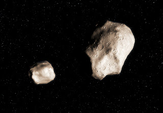 asteroid