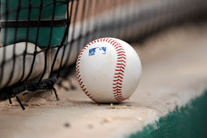 PLAY BALL! The Miracle of Spring, God's Opening Day.