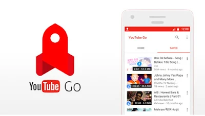 YouTube Go Türkiye’ye geliyor