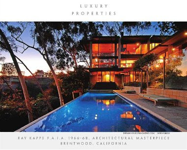 2010 Luxury Homes La Jolla CA