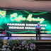 Silaturahmi dengan Media, Pangdam ll Sriwijaya Perkenalkan Empat Program Prioritas 