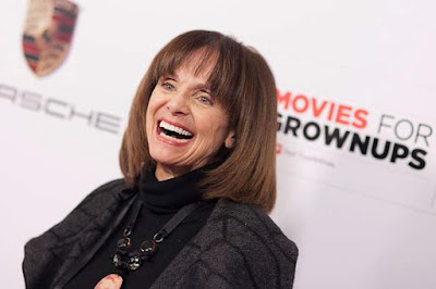 Valerie Harper : Brain cancer