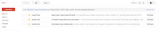 Cara Membuat Email di Google Gmail