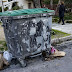 Ασύλληπτη κτηνωδία στην Πετρούπολη-Νεκρό βρέφος μέσα σε σκουπίδια.Το φίμωσαν με χαρτοπετσέτες