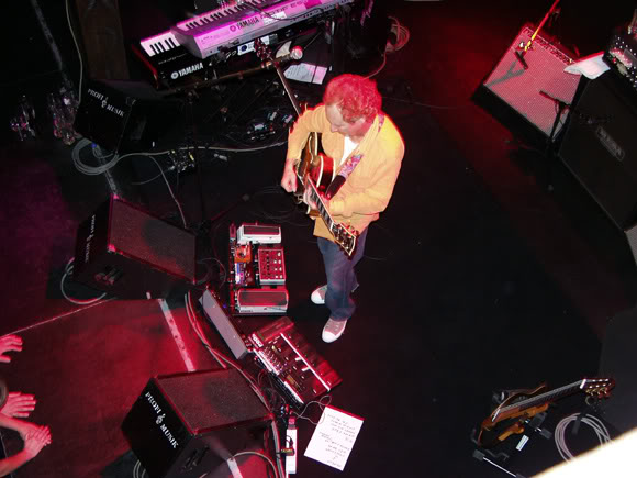 Lee Ritenour gear