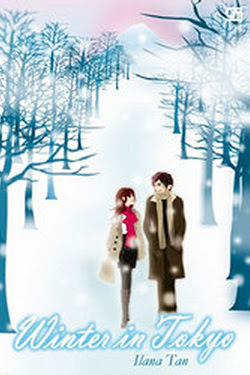 Review Novel "Winter in Tokyo" Karya Ilana Tan