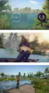 Download Euro Fishing Full Crack Codex For PC