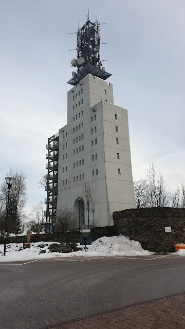 Schaumberg Turm