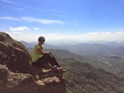 Pico de Loro- Esay Querubin