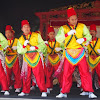 Tari Badui Dari Yogyakarta
