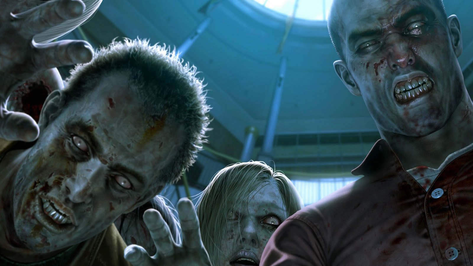  Zombie  Apocalypse HD  Wallpapers  HD  Wallpapers  