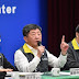Health Minister  Chen Shih-chung warns the public regarding posible Coronavirus explotion in the next two weeks
