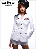 Girls Generation