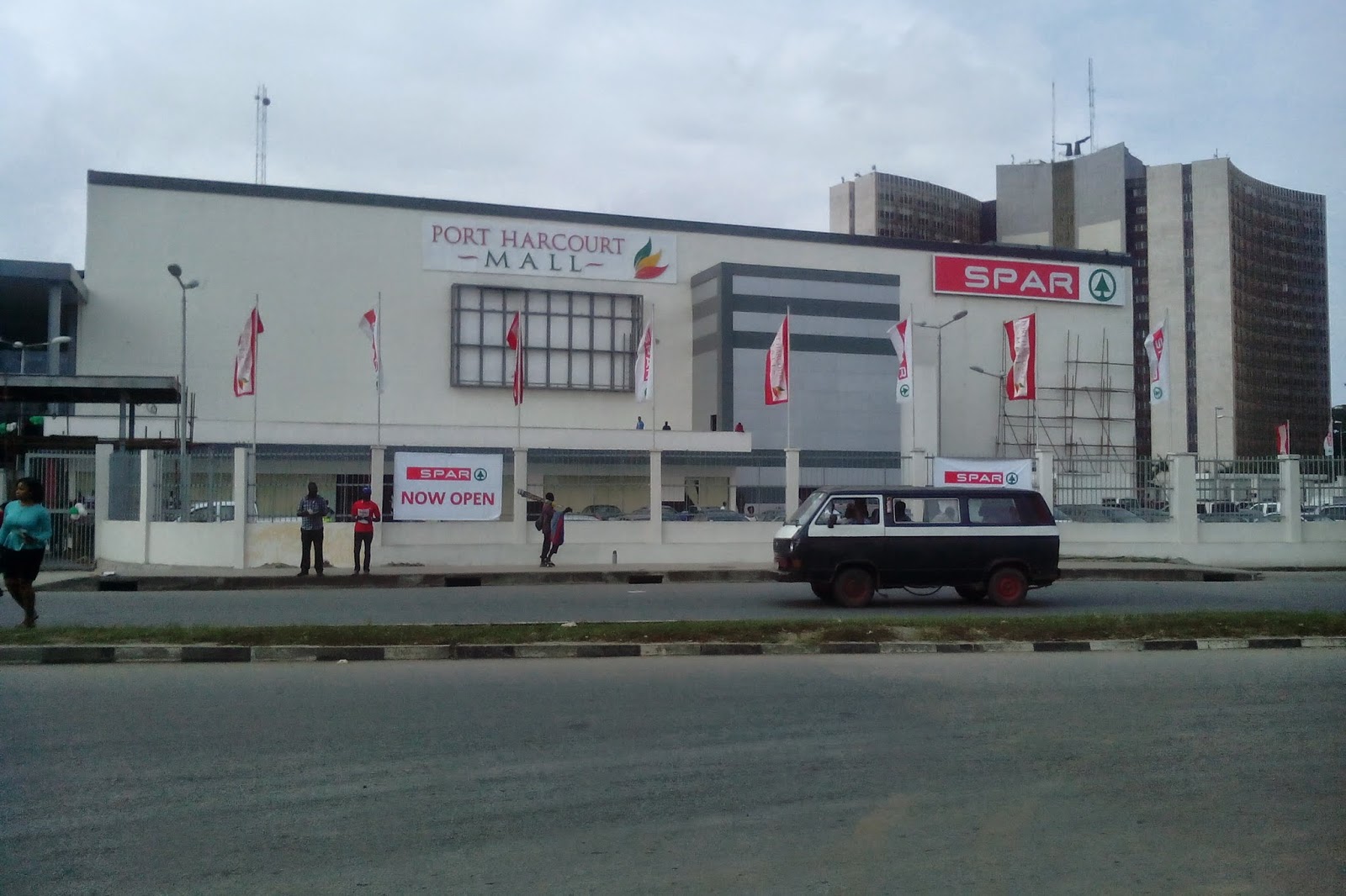 Kennex Media + Entertainment: Port Harcourt Biggest ...