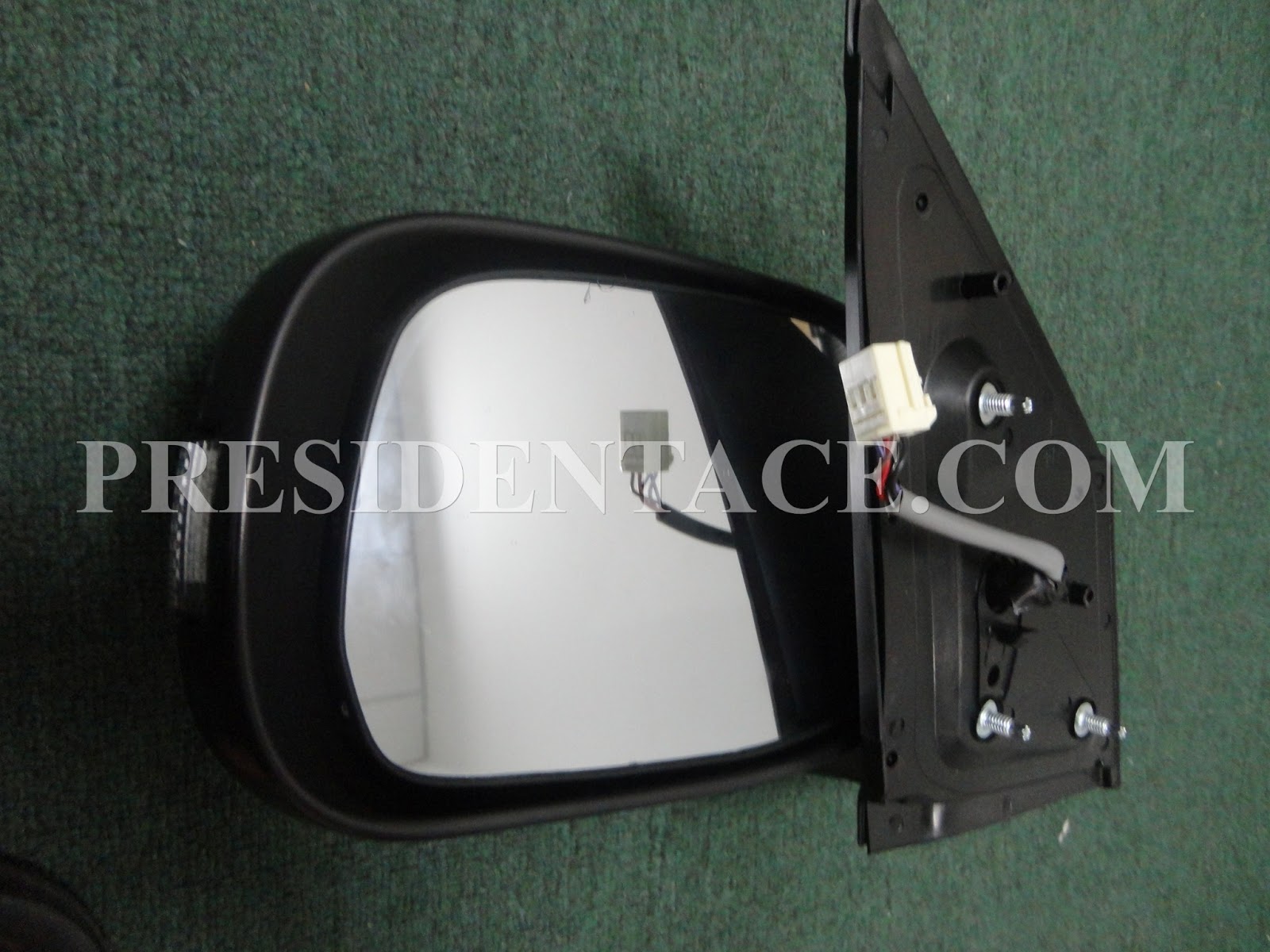 PROTON AND PERODUA GENUINE AND REPLCEMENT PARTS: April 2013