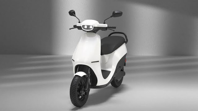 ola s1 air electric scooter : जानिए इसकी खासियत, कीमत
