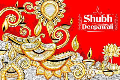 Happy Diwali Images Collection