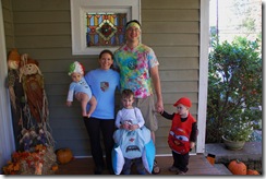 Halloween 2011