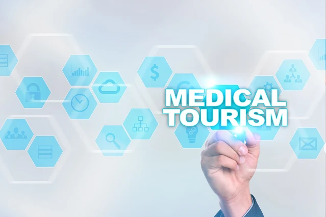 MEDICAL TOURISM