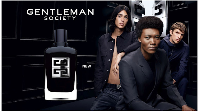 Givenchy Gentleman Society 2023 EDP парфюм за мъже