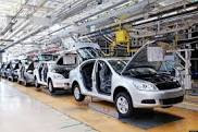 Automotive " automotive industry  or automobile industry "