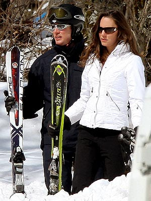 kate and william skiing. Prince William and Kate