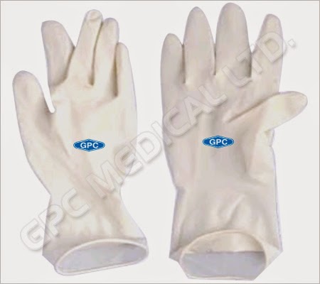 Surgical Gloves