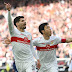 Na lanterna da Bundesliga, Stuttgart joga todas as suas fichas na Copa da Alemanha