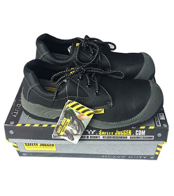 Giày bảo hộ lao động safety jogger tại TPHCM giá tốt