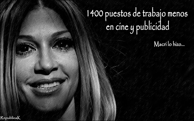 Desocupación - Catherine Fulop