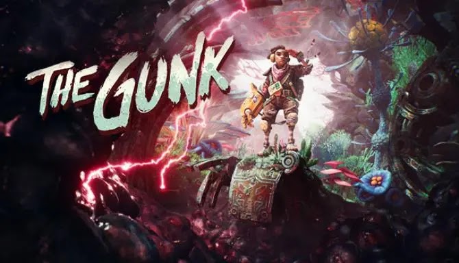 The Gunk free download